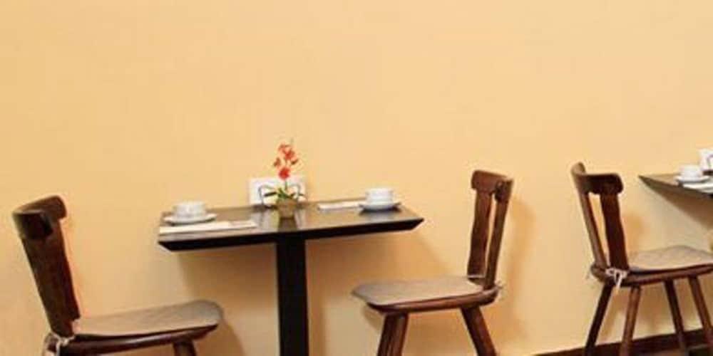 Hotel-pension Cortina Maison d'hôtes Berlin