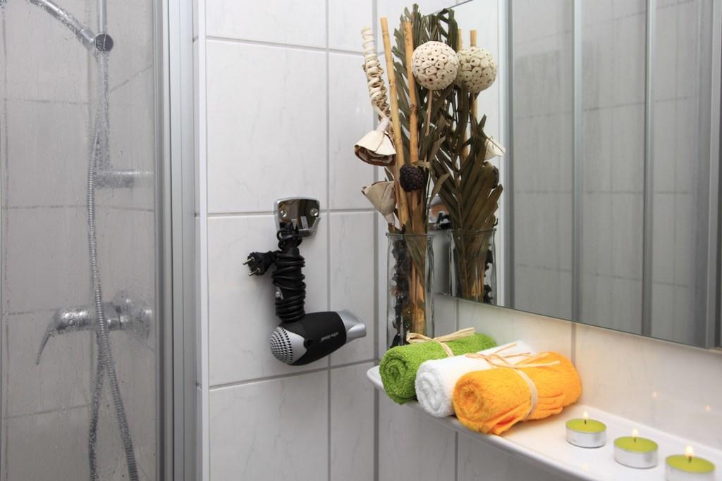 Hotel-pension Cortina Maison d'hôtes Berlin