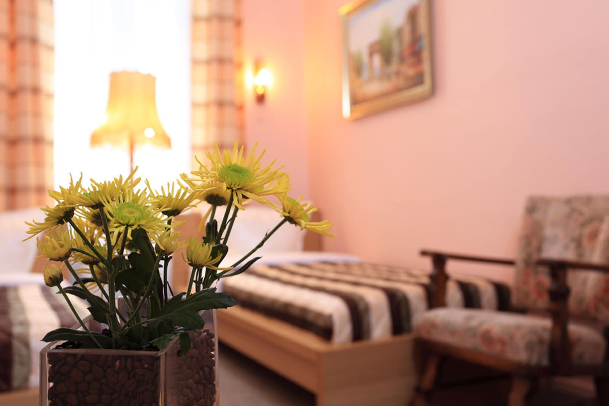 Hotel-pension Cortina Maison d'hôtes Berlin