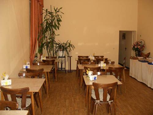 Maison d'hôtes Hotel-pension Cortina 2*