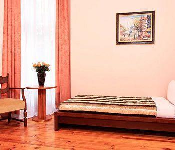 Hotel-pension Cortina Maison d'hôtes Berlin