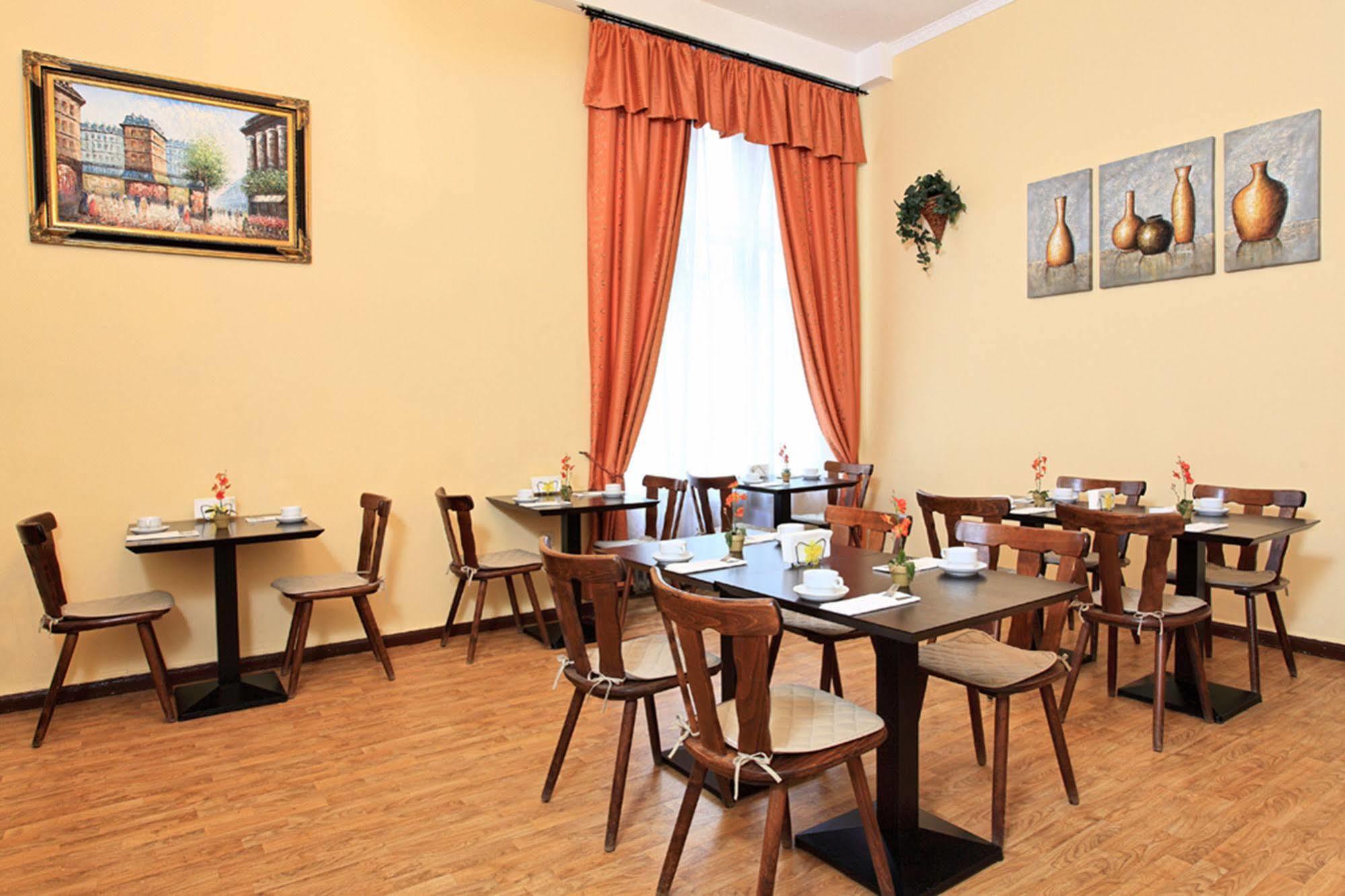 Maison d'hôtes Hotel-pension Cortina Berlin