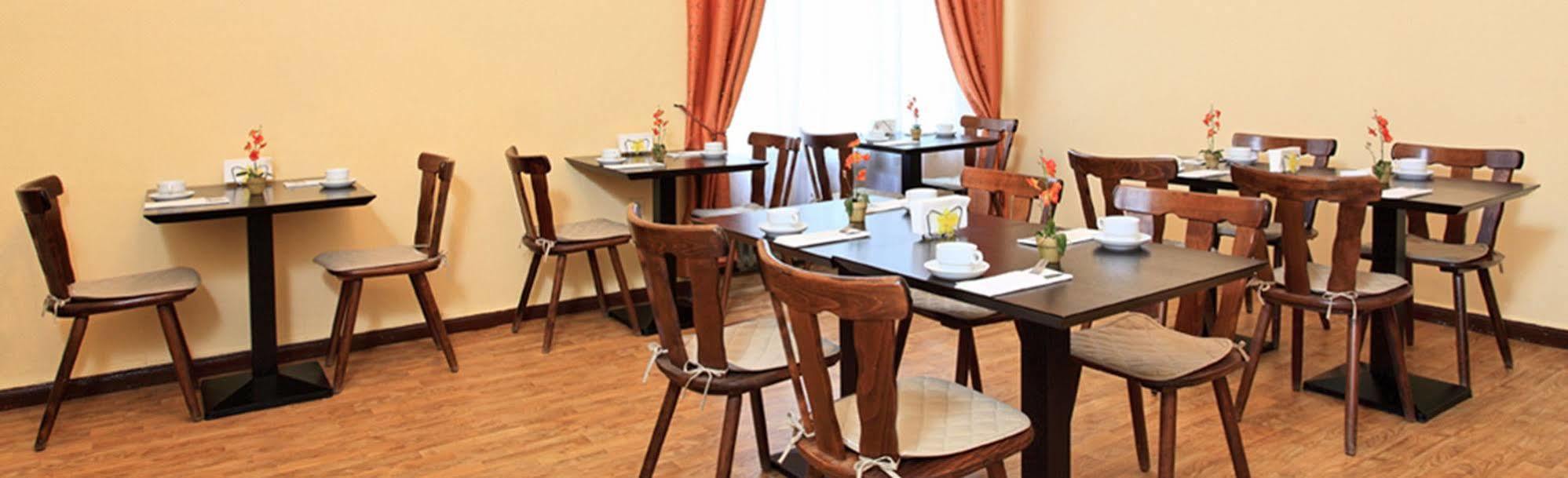 Hotel-pension Cortina Maison d'hôtes